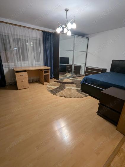 Inchiriez apartament 2 camere, zona Tatarasi Oancea - 1