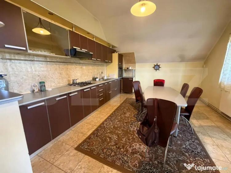 Spatiu comercial, 150 mp, zona Somesului - 8