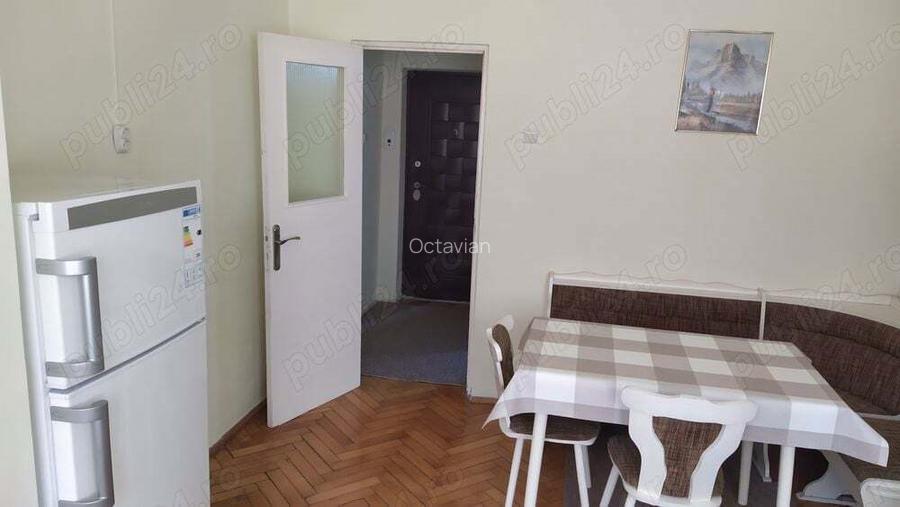Apartament 1 camera Gruia