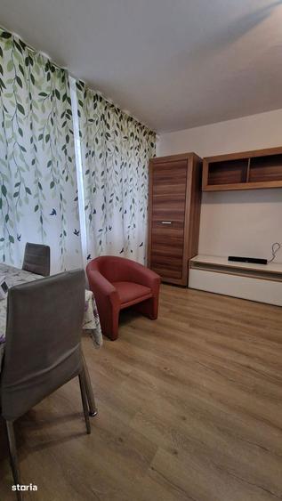 De vanzare apartament 2 camere,renovat si mobilat,zona Stejarul Unirii - 4