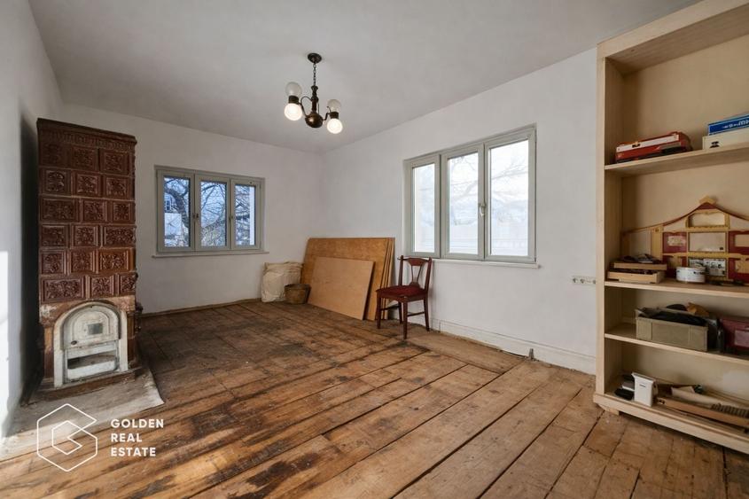 Casa cu 2 corpuri de cladire, Lipova - 9