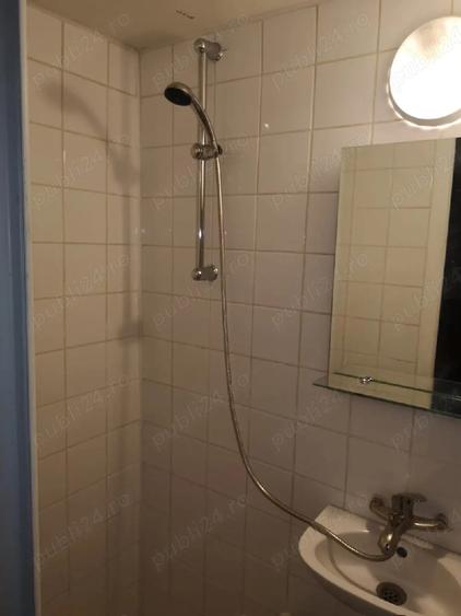 Garsoniera de inchiriat - 5