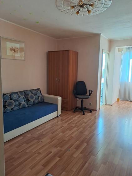 Alexandru Obregia-Turnu Magurele | Garsoniera | Mobilata&Utilata | - 1