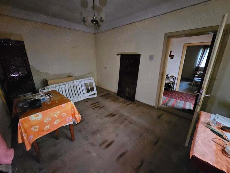 Casa de vanzare pe strada Decebal, Caransebes. 75.000euro - 6