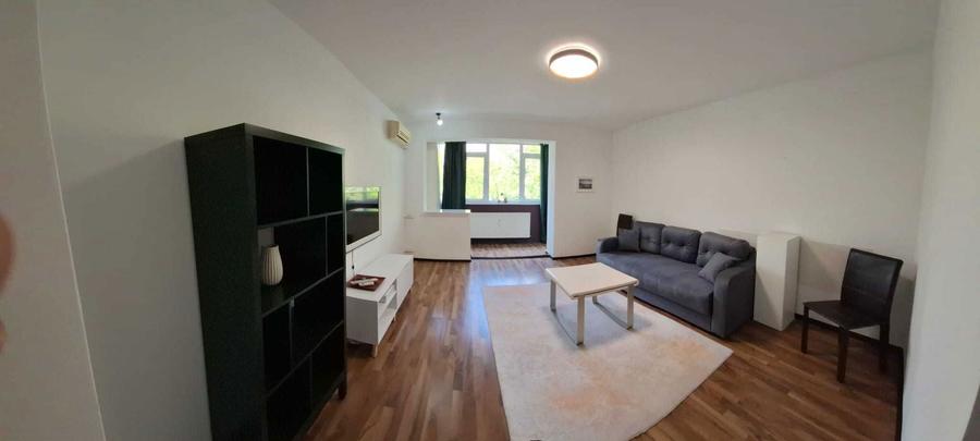 Inchiriez garsoniera , zona Costin Georgian - 1