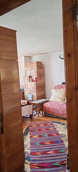 Casa Vila de vanzare in Comuna Bezdead, Jud. Dambovi?a, Pucioasa ( 25 km de Sinaia ) - 7