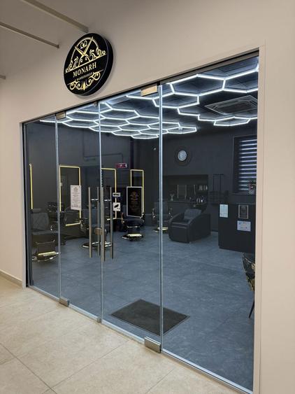 Salon Barbershop Premium Pipera- Locatie Exclusiva | Business la Cheie - 4