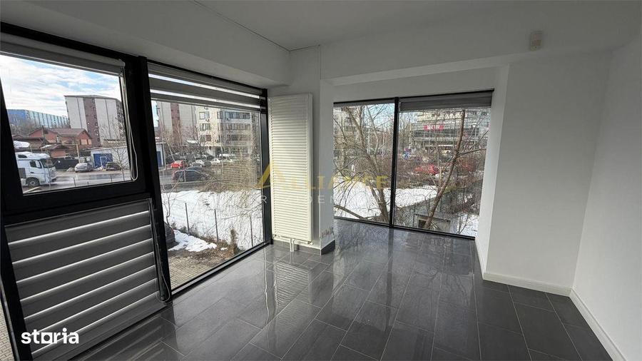 Sos. Berceni - Monaco Tower - - 5