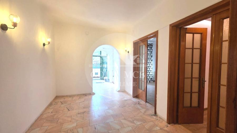 Casa Floreasca-lac - 14