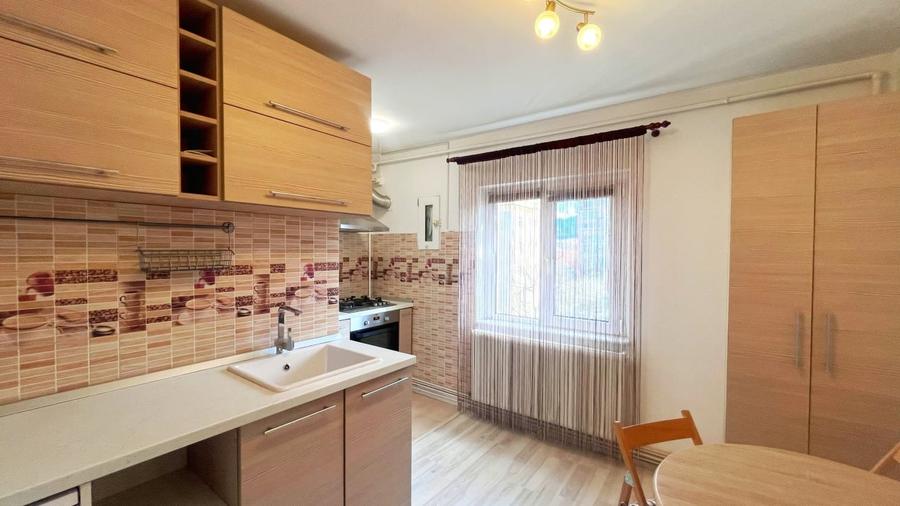 Apartament cu 2 camere in zona Scriitorilor - 8