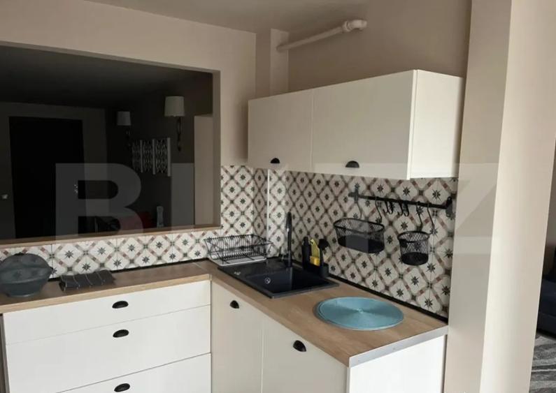 Apartament 4 camere, 100 mp, zona Parcului Central - 3