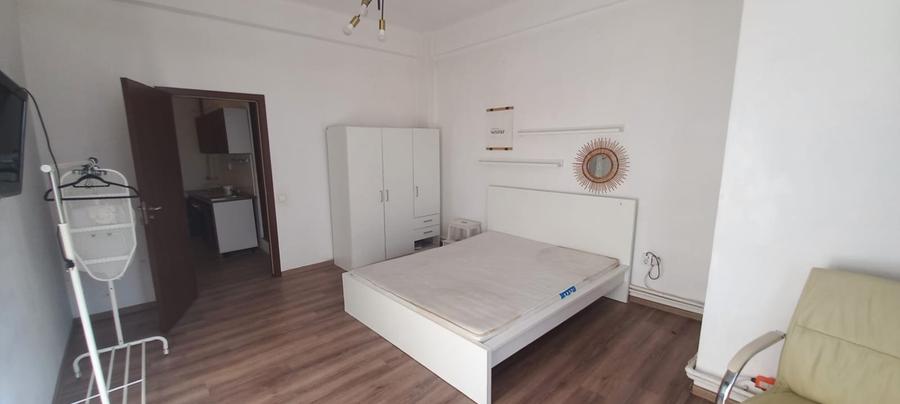 Apartament cu 4 camere Carol I, Universitate - 5