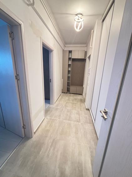 Apartament tip studio, construcție nouă, aproape de metrou - 8