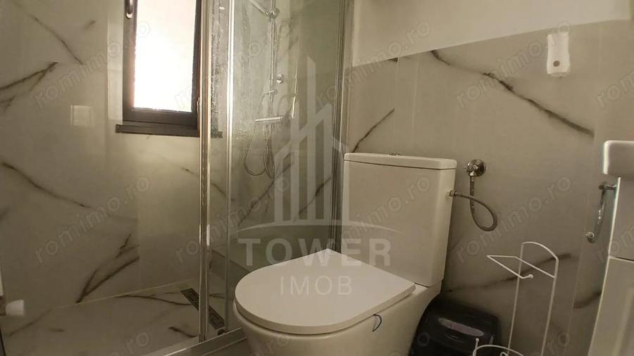 Duplex luminos pe 2 niveluri, teren 300 mp | zona Cartierul Arhitectilor - 18