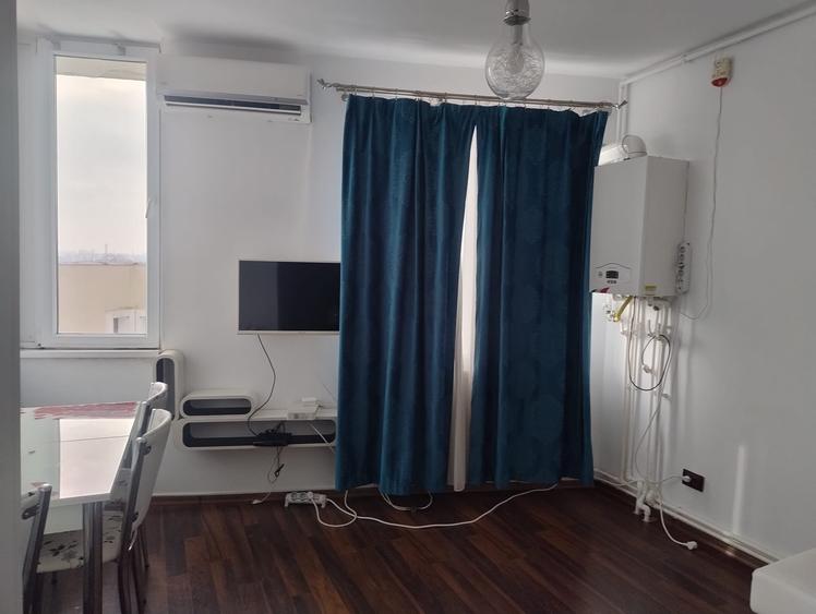 Apartament 2 camere – Zona Gara  Bloc 2011 - 64.500 euro - 5