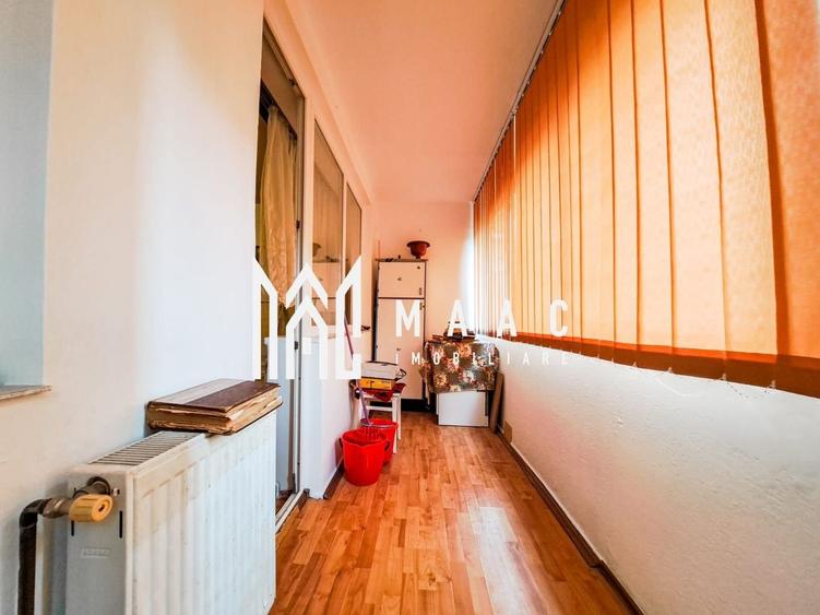 Apartament  2 Camere | Parter | Mihai Viteazu - 8