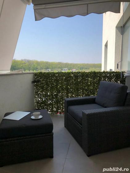 Ap. 2 cam | Greenfield | Proprietar | Loc parcare inclus - 8