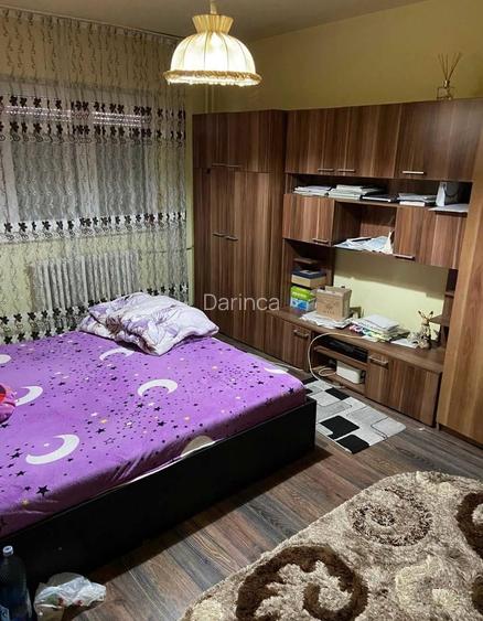 Apartament cu 1 camera ... zona Kiriac ... 60.000 euro