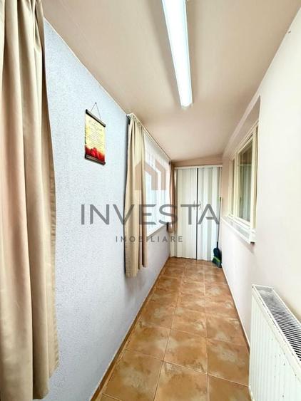 Apartament cu 3 camere in zona strazii Tulcea ! - 10