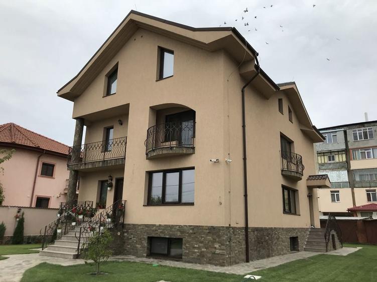 Casa, Vila D+P+1+M Zona Centrala, Alexandria - 4