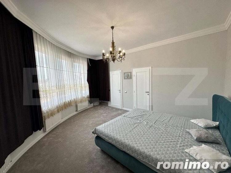 Casa individuala 7 camere, 392mp utili, 937mp teren, zona Cetate - 8