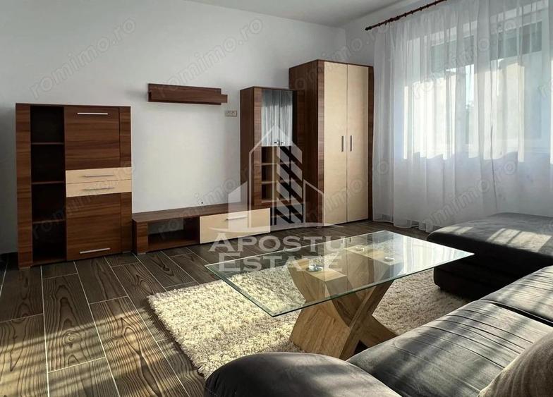 Apartament 2 camere, semidecomandat zona Micalaca - 9
