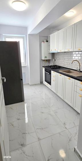 Apartament 2 camere INTABULAT mobilat, utilat, loc parcare, BLOC NOU - 3