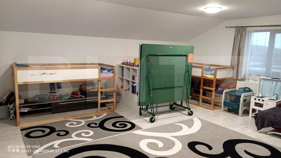 Casa moderna in Nazna - 9