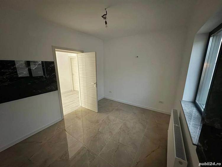 Casa P+M ?i teren de 515 mp - Valu lui Train - 4