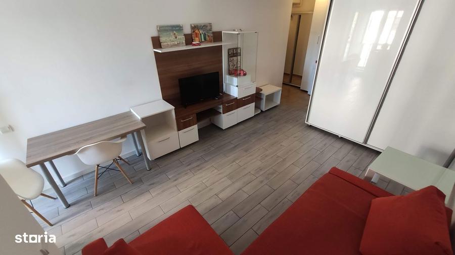 Vanzare Garsoniera 32 mp - Trapezului, 1 Decembrie - centrala proprie - 2