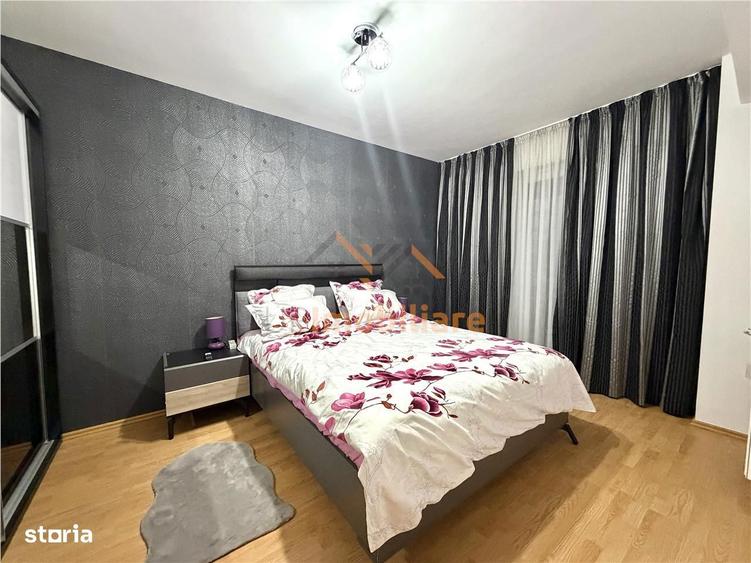 APARTAMENT DE INCHIRIAT | 2 CAMERE | ETAJ 1 | PRIMA NUFARUL| ORADEA - 6