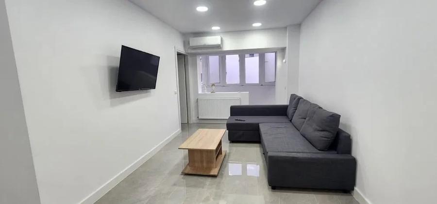 Apartament 2 Camere / Vitan / Renovat / Centrala Proprie, Boiler, AC / Transport - 1