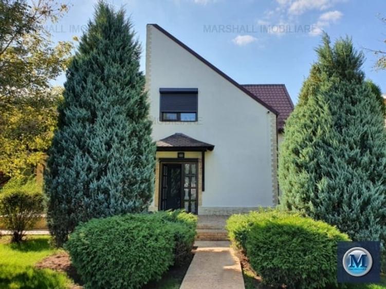 Vila cu 6 camere de vanzare in Lipanesti, 197.75 mp #14920 - 4