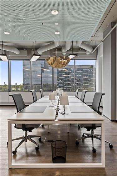 Birouri mobilate cu servicii incluse, DBH FLEXSPACE Floreasca - 13