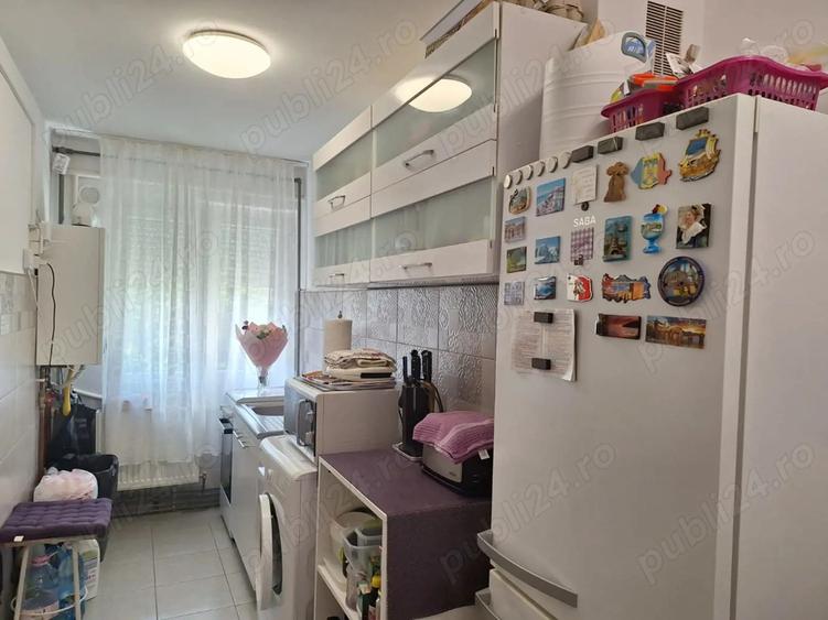apartament 2 camere calea sagului - 4