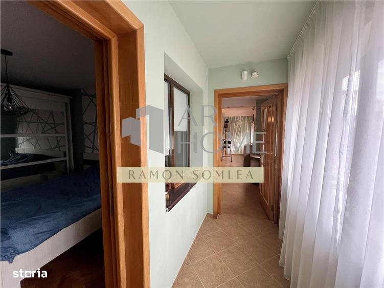 Vanzare Casa P+M la pret de apartament,zona Mihai Bravu, Ploiesti - 1