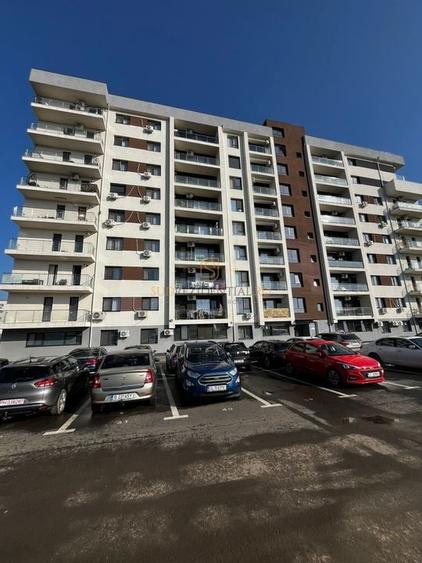 Apartament cu 2 camere de inchiriat, Drumul Binelui, Berceni, Sector 4 - 10