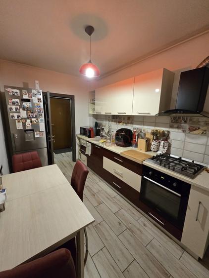 RARITATE - 2 camere + grădină 46 mp - Comison 0 - loc parcare inclus - 7