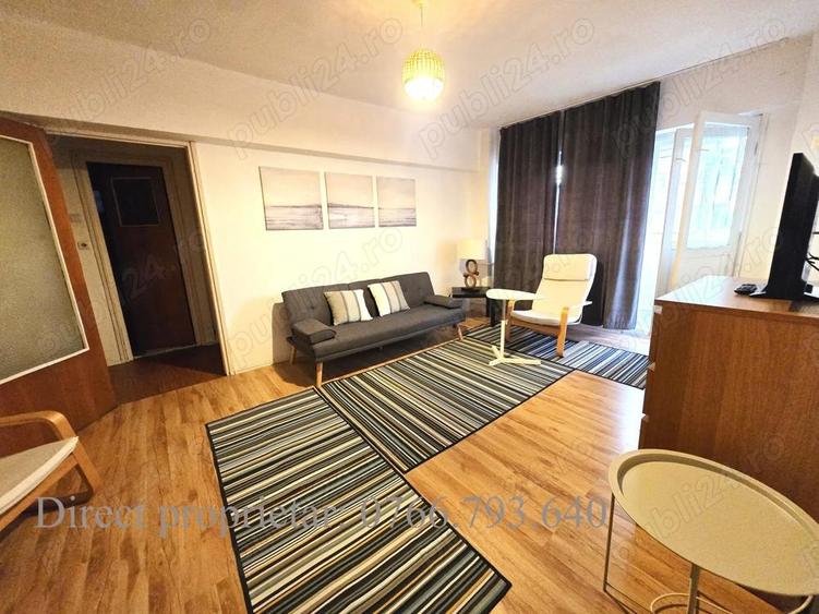 Proprietar-inchiriez apartament 2 camere Ion Mihalache - fara intermediari - 9