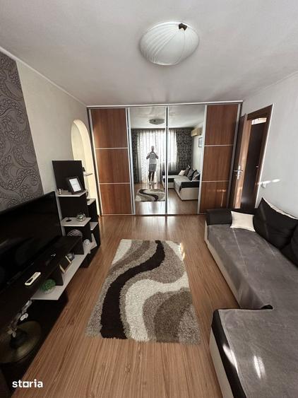 Apartament 2 camere semidecomandat - Bd. Timisoara (Frigocom) - 5