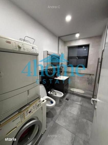 Apartament cu 2 camere în Pajura