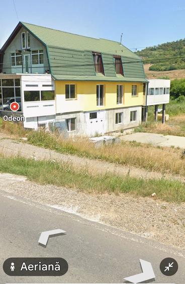 Inchiriez parter hala.3.3 euromp. Suprafata 300mp compartimentabil. - 1