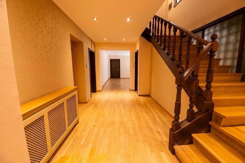 Imobil 28 CAMERE pretabil CAMIN BATRANI- GRADINITA-CLINICA MEDICALA - 9