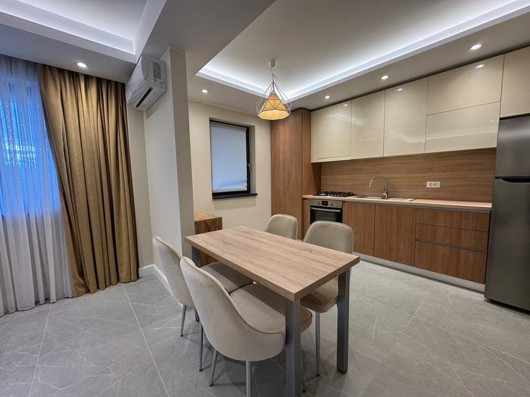 Apartament 3 camere de lux TOMIS PLUS/PALAZU - 3