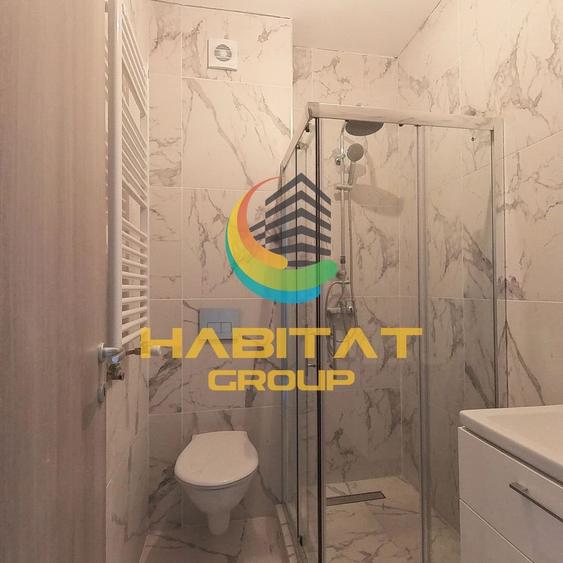 Apartament 3 Camere Finisaje Premium Zona Grand Arena 76 Mp - 13