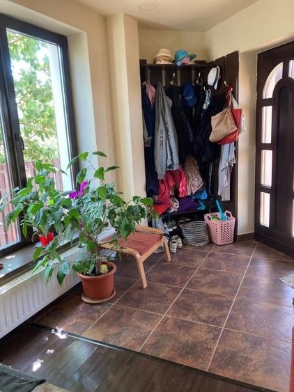 Casa în Chilieni jud Covasna - 2