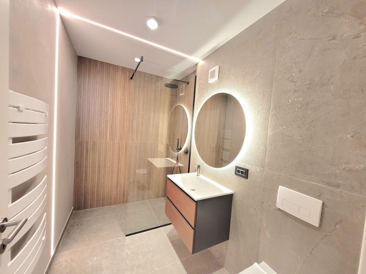 Studio Premium – Confort și Eficiență Energetică de Top Kasper, Coresi - 12