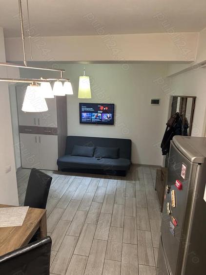 1 Mai, 2 decomandate, Medicina, centala termica, parcare privata - 5