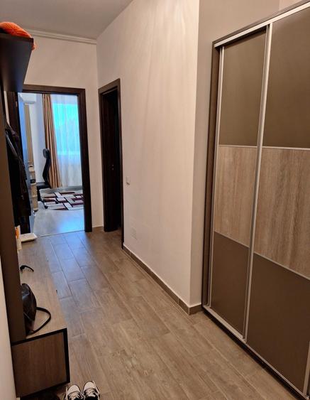 Vanzare apartament 2 camere Trapezului Sălăjan - 6