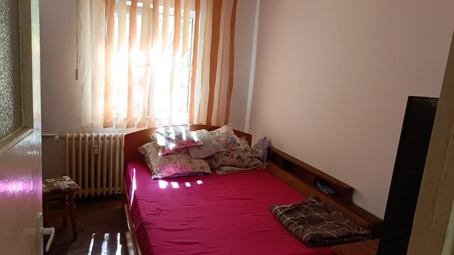 Se vinde apartament semidecomandat 3 camere la parter pret 71000 euro neg. - 6